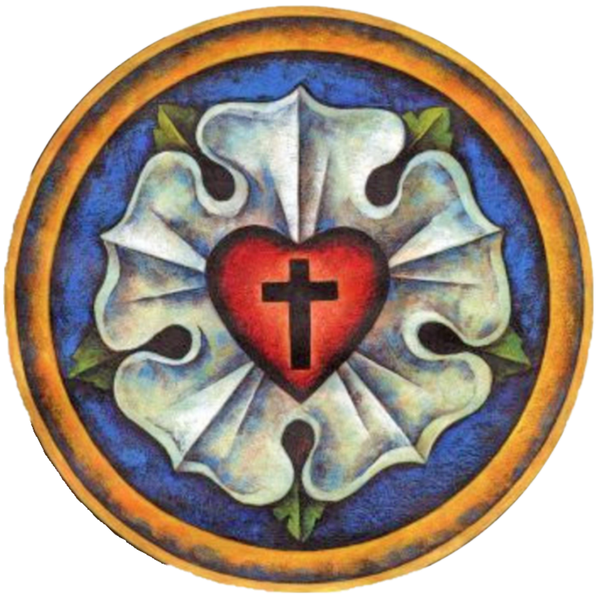 'Luther Rose' icon